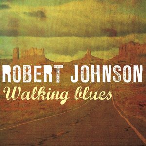 Image for 'Walking Blues'