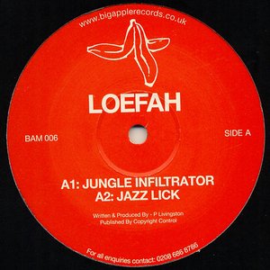 jungle infiltrator