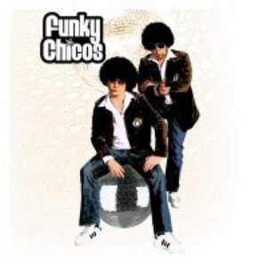 Image for 'Funky Chicos'