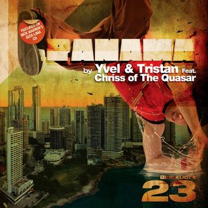 Yvel & Tristan Feat. Chriss of The Quasar 的头像