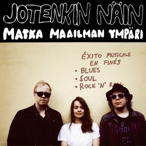 Jotenkin näin