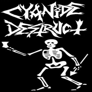 Cyanide Destruct 的头像