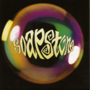 Soapstone photo provided by Last.fm