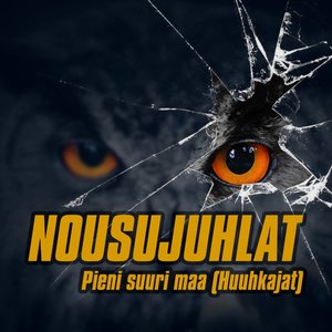 Pieni suuri maa (Huuhkajat)