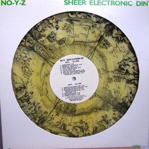 Sheer Electronic Din