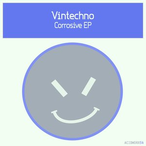 Corrosive - EP