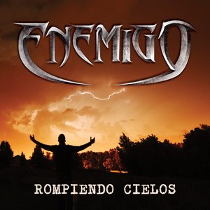 Image pour 'Rompiendo Cielos'