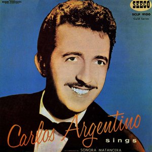 Carlos Argentino Sings