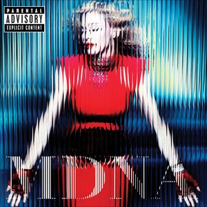 MDNA (Standard Explicit Version)