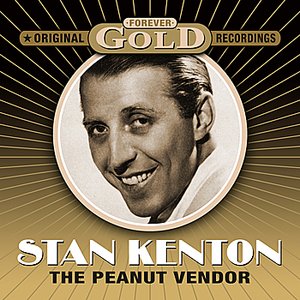 Forever Gold - The Peanut Vendor (Remastered)