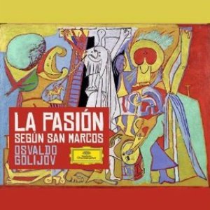 Orquesta La Pasión 的头像