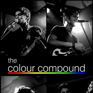 Avatar for The Colour Compound