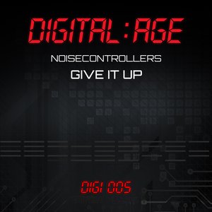 Digital Age 005 - Single