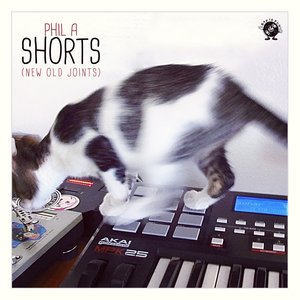 Shorts (NEW OLD Joints) [Explicit]