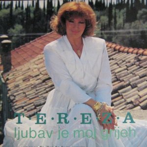 Ljubav je moj grijeh