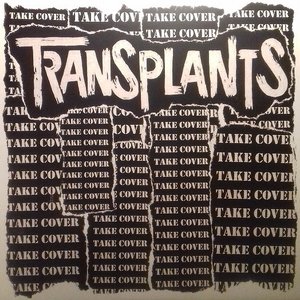 Take Cover [Explicit]