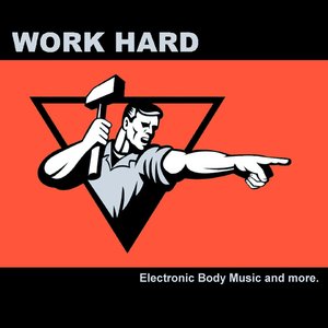 Radio Body Music : Work Hard