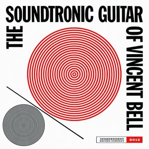 The Soundtronic Guitar of Vincent Bell