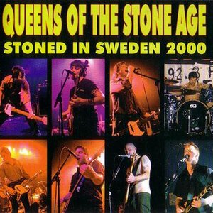 Stoned In Sweden 2000