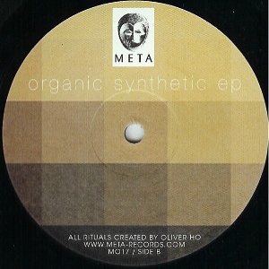 Organic Synthetic EP