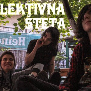 Avatar for Kolektivna Šteta