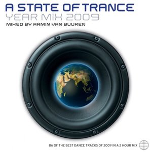 A State Of Trance Year Mix 2009
