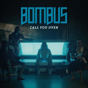 Call You Over - Single