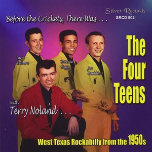 The Four Teens With Terry Noland