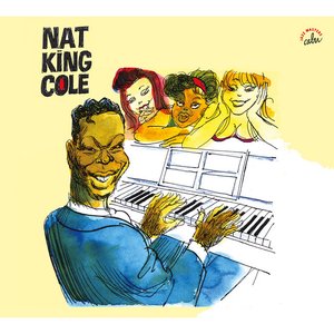 BD Music & Cabu Present Nat King Cole