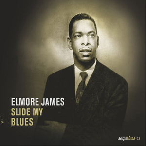 Elmore James - Elmore James - Make A Little Love Lyrics - Zortam Music
