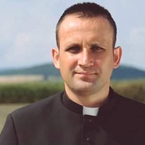 Ks. Kuba Bartczak 的头像