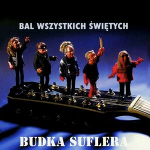 Bal wszystkich świętych