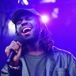 Blood Orange, Arca, Joba, Justine Skye 的头像