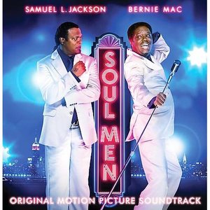 'Soul Men (Original Motion Picture Soundtrack)'の画像