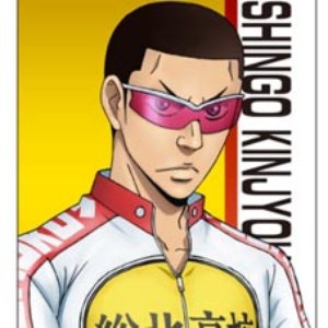 金城真護(CV.安元洋貴) 的头像