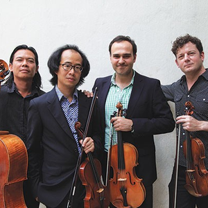 FLUX Quartet photo provided by Last.fm