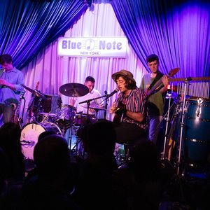 Awatar dla BADBADNOTGOOD & Tim Bernardes