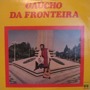 Gaúcho da Fronteira