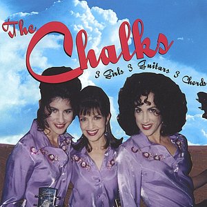 3 Girls 3 Guitars 3 Chords