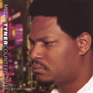 Counterpoints - Live in Tokyo