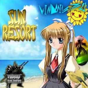 sun resort