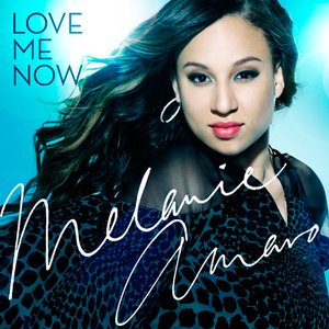 Love Me Now - Single