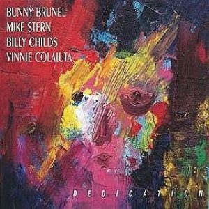 Avatar for Bunny Brunel, Mike Stern, Billy Childs, & Vinnie Colaiuta