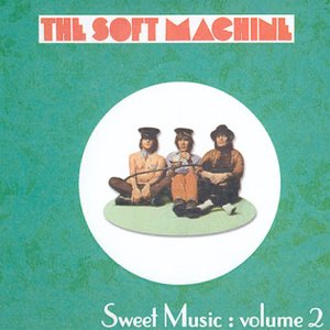 Sweet Music: Volume 2