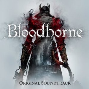 Аватар для Bloodborne OST