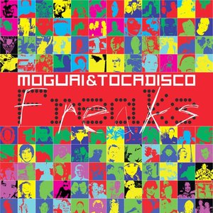 Moguai & Tocadisco のアバター