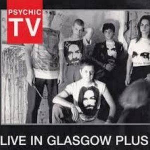 Live in Glasgow Plus