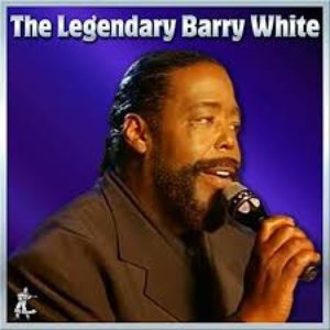 The Legendary Barry White