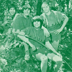 Robin & The Three Hoods 的头像