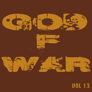 God of War, Vol. 13 (Jeezy Edition)